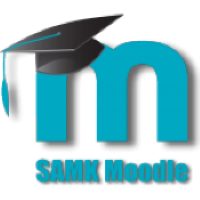 SAMK Moodle3x